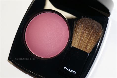 chanel emotion blush|Chanel makeup blush.